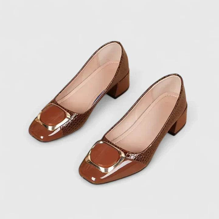 Comfortable Work Loafers